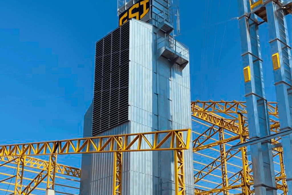 Projeto realizado em Itaporã (MS)